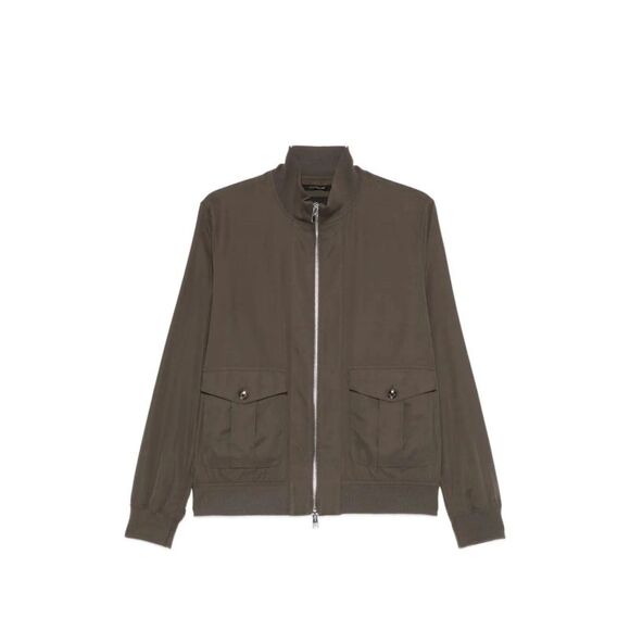 Montecore Men Jacket